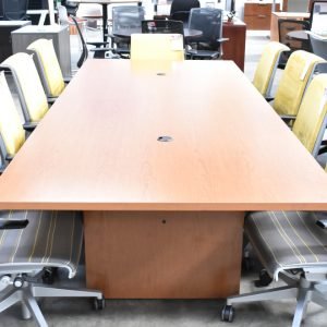HON | USED Conference Table 48"W x 120"L