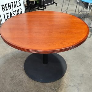 PAOLI Discussion Table 42" Round