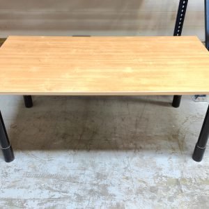 Training Table 30" x 60" Maple