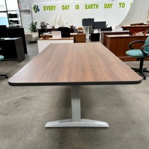 HON Conference Table 42" x 84"