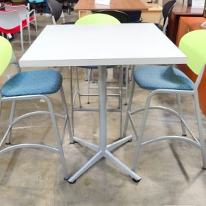 Kimball 36" Table Café Height