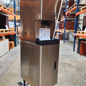 Hoshizaki Ice Maker