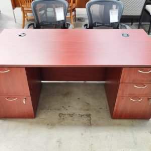 HON MOD Series 30” x 66” Desk
