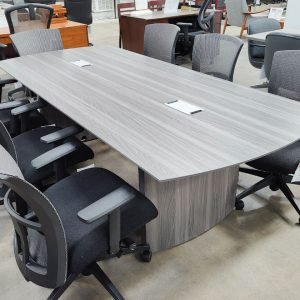 LORRELL 42" x 96" Conference Table