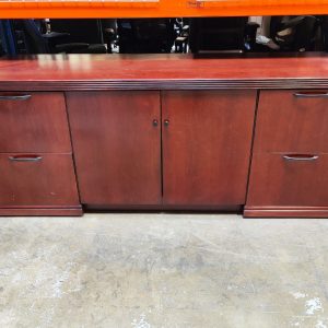 OFS Full Storage Credenza 72"W x 23"D