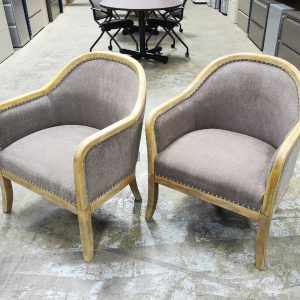 Ashley Furniture Guest Arm Chair