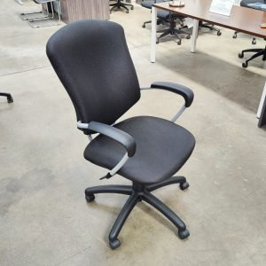 Global Supra Conference Chair
