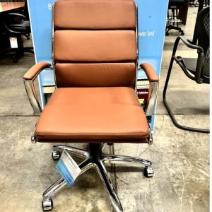 Office Source Merak Conference Chair