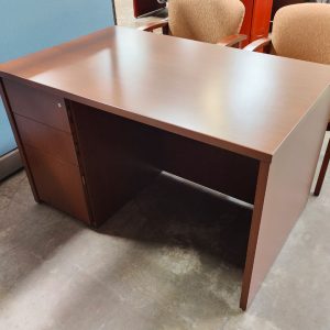 National 30" x 48" DESK