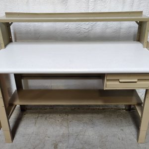 PENCO Steel Workbench