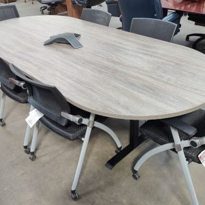 IOF 8' Conference Table Southwest