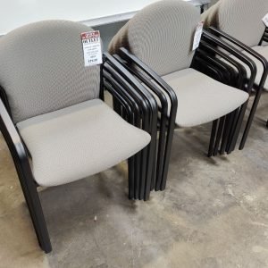 Steelcase Turnstone A La Carte Guest Side Chair