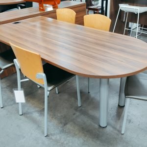 Tayco Metro Collaboration Table