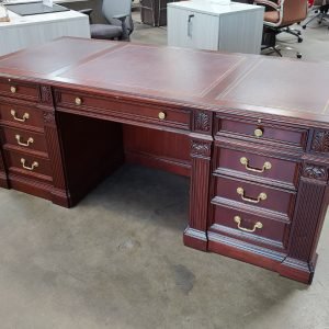 Councill Contract Ambassador Desk – Wall Street Collection