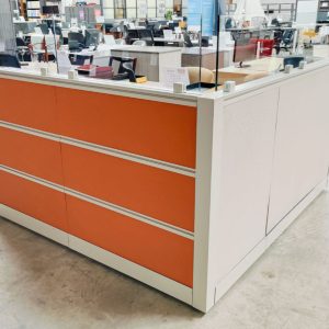 Kimball Excite Partition Walls