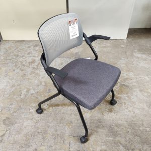 Global Spritz Nesting Training Chair