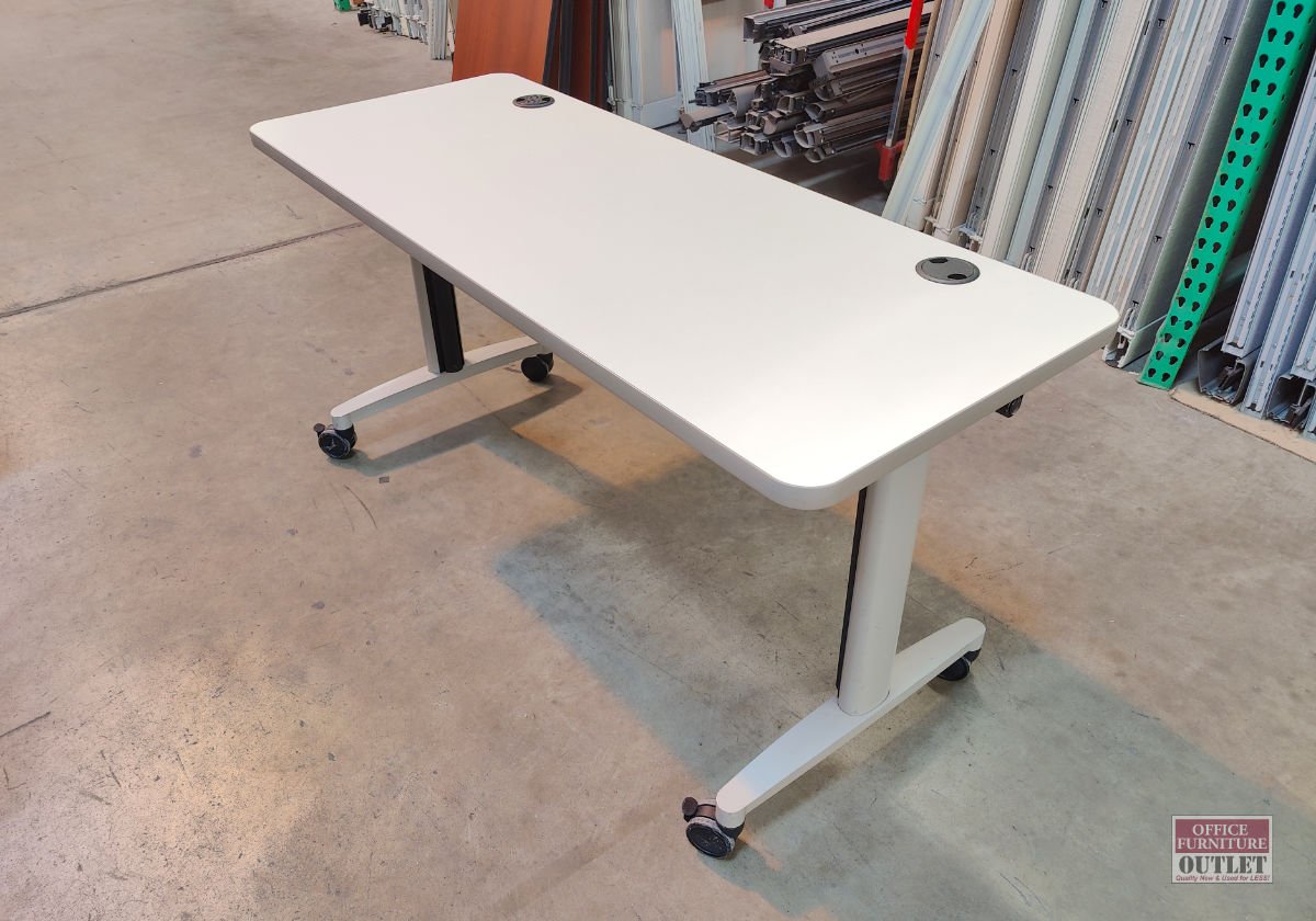 HON Huddle Training Table 60＂ x 24＂