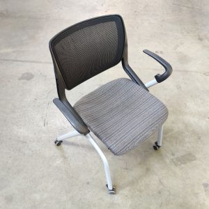 HON Motivate Nesting Training Chair