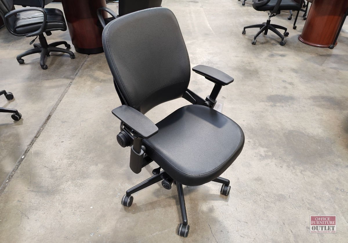 STEELCASE Leap Version 2 Brisa