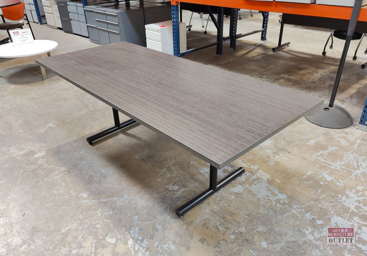 OPS Conference Table Shadow Ridge Top