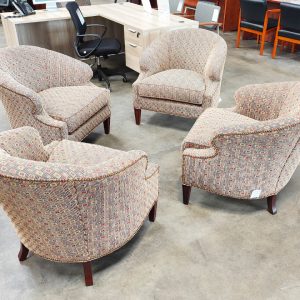 Edward Chair Hickory Chair