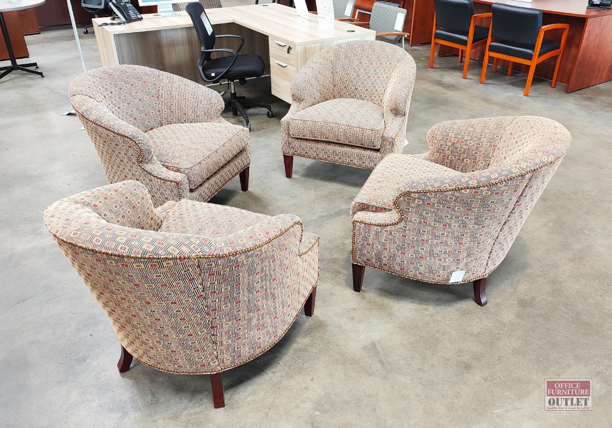 Edward Chair Hickory Chair