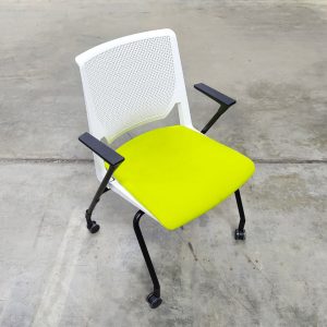 Haworth Very Chair