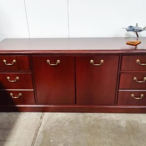 OFS TRADITIONAL Storage Credenza