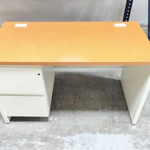 HERMAN MILLER 24" x 48" Student Desk