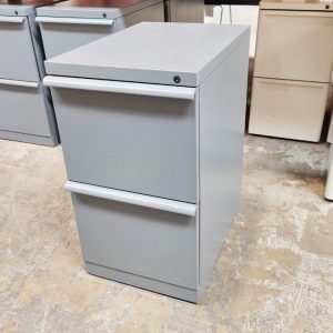 Meridian File File Pedestal