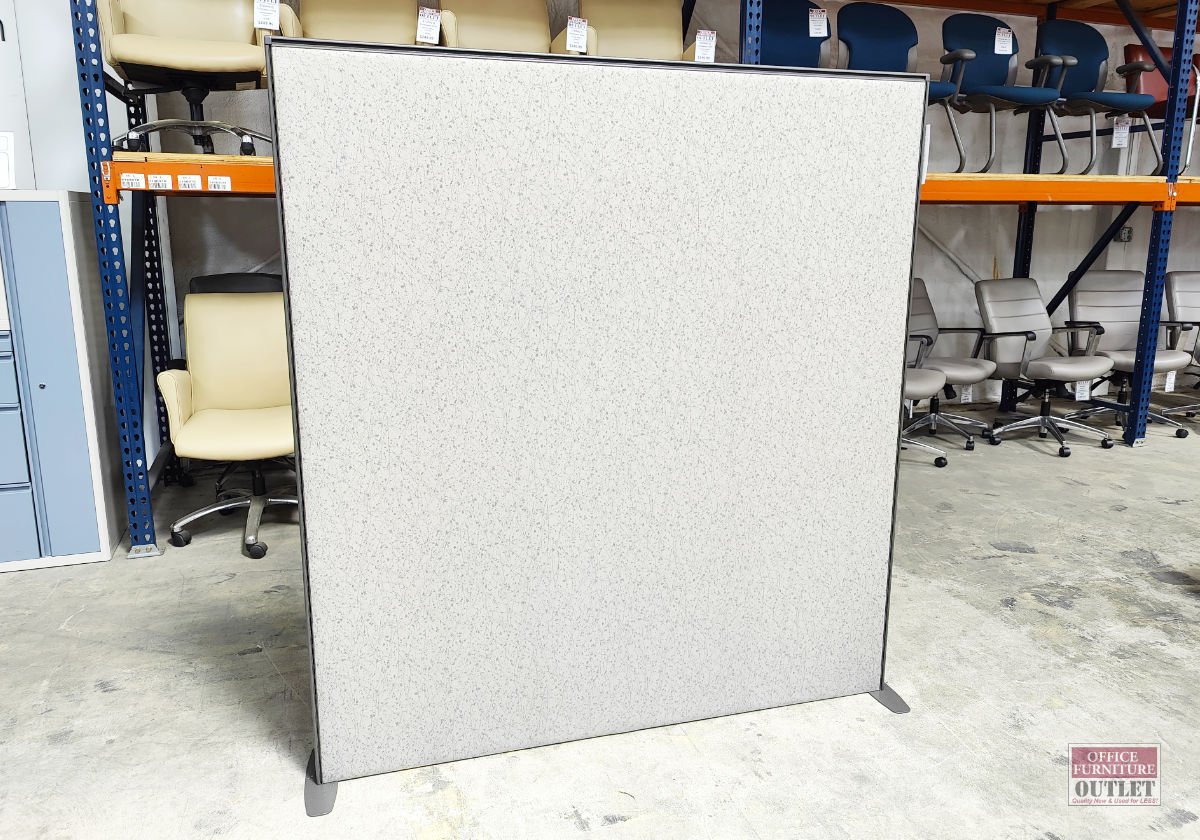 PL SERIES SpaceMax Panels Free Standing