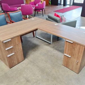 HON VOI Series Desk
