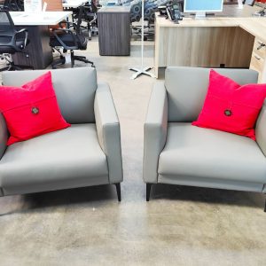 PL SERIES Enzo Club Chair