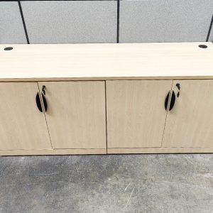 Office Source Conference Credenza