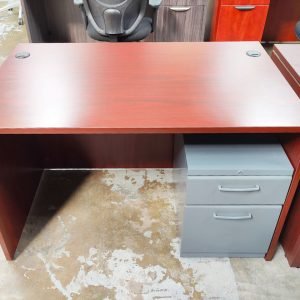 OFFICE SOURCE Desk Mobile Ped