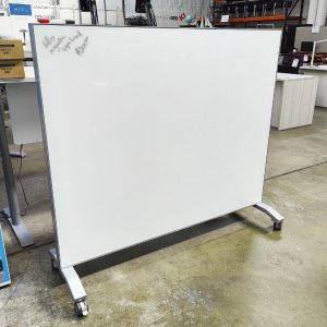 WHITEBOARD Rolling Magnetic