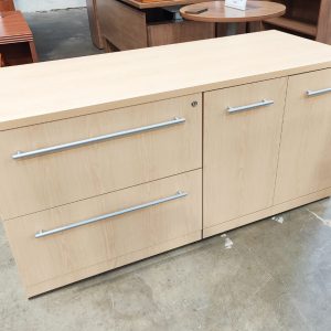 HAWORTH Masters Series Credenza