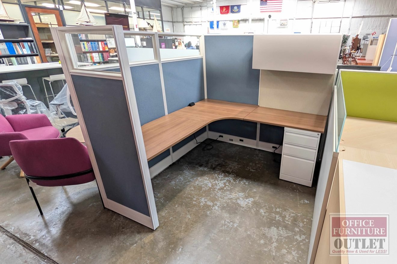 Global Compile 6 x 6 Workstation