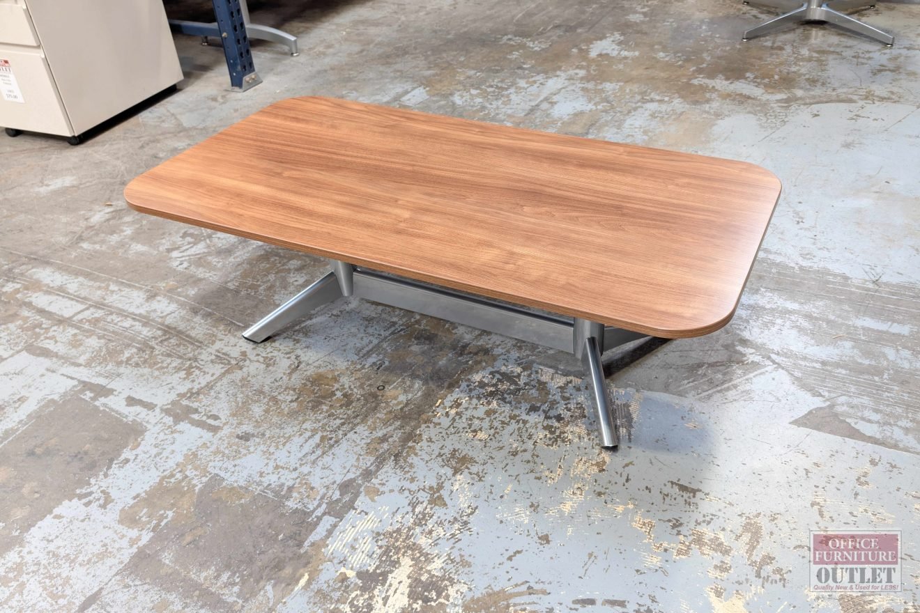 NATIONAL Coffee Table Walnut