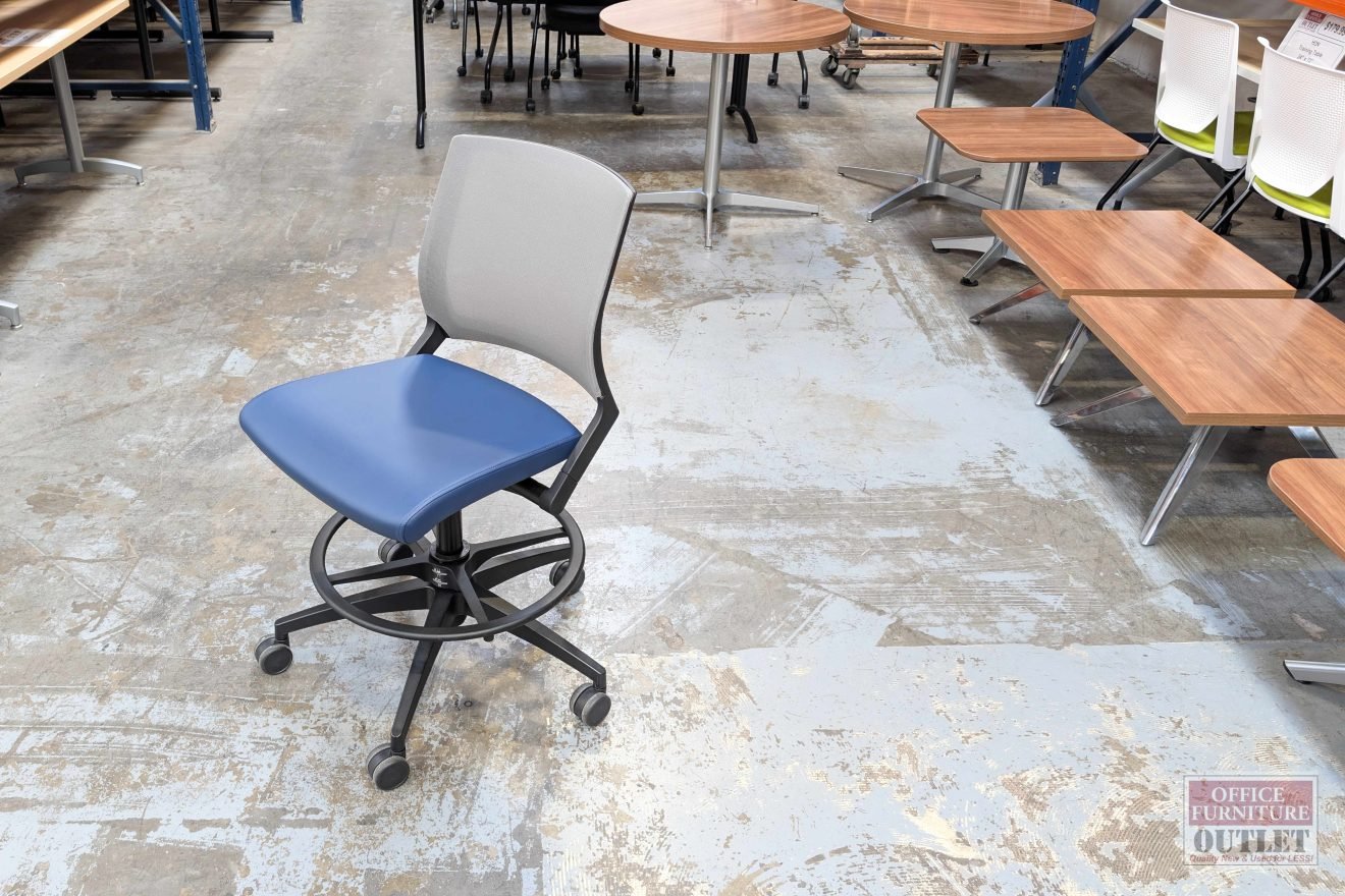 SitOnIt Movi Teller Stool