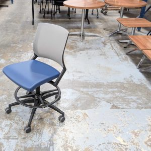 SitOnIt Movi Teller Stool