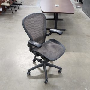 Herman Miller Aeron V1 Size C