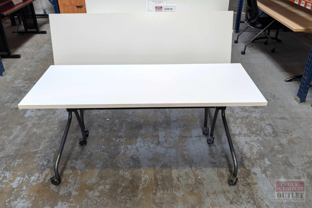 FLIP STYLE Training Table