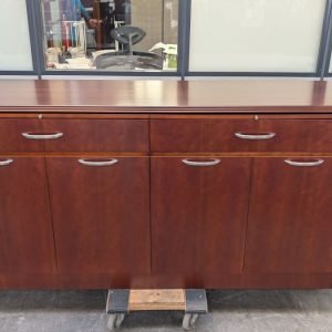 OFS 6' Buffet Credenza
