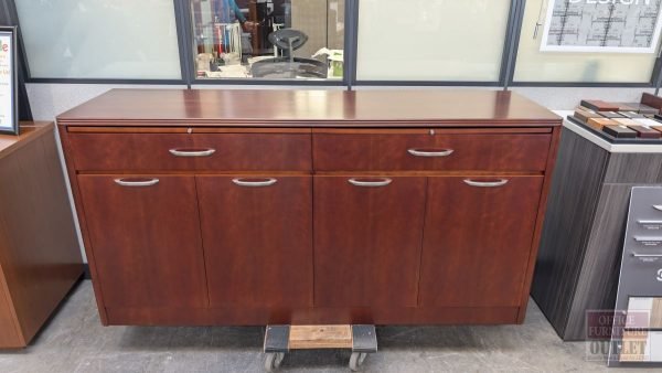 OFS 6' Buffet Credenza