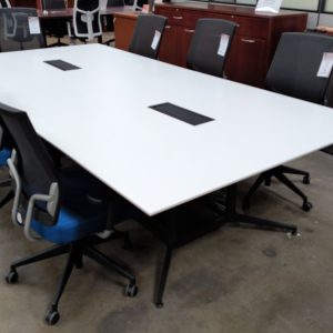HAWORTH Jive Conference Table