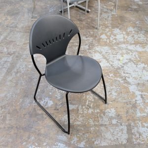 VERSTEEL Chela Stacking Chair