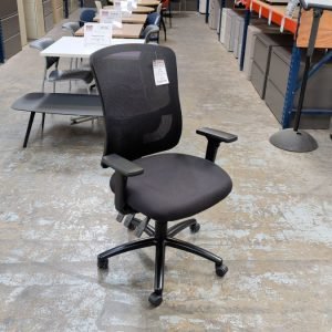 Uline 24/7 Mesh Big Tall Office Chair