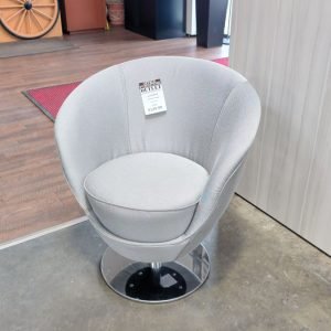 Lacividina Swivel Lounge