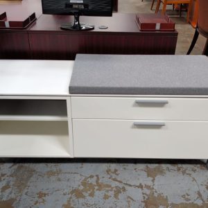 HERMAN MILLER CANVAS Credenza